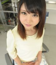 Anri Yamashita